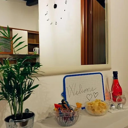 E Fantasia Hébergement de vacances *