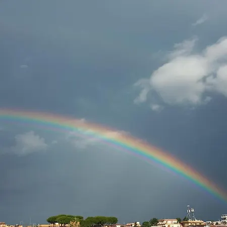 E Fantasia Hébergement de vacances