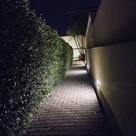 E Fantasia Rome