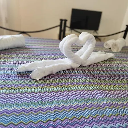 E Fantasia Casa de Férias Roma