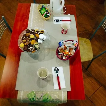 E Fantasia Casa de Férias *