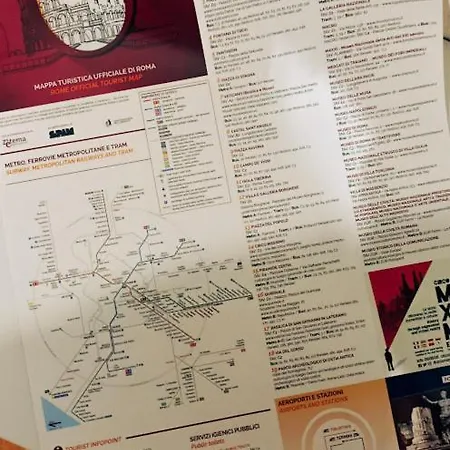 E Fantasia Roma