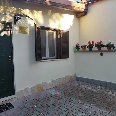 E Fantasia Casa de Férias *